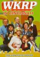 WKRP In Cincinnati: The Complete Series On DVD