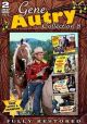 Gene Autry Collection 8 On DVD (Trail to San Antone, Riders of the Whistling Pines, Riders in the Sky, Saginaw Trail)