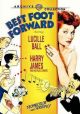 Best Foot Forward (1943) On DVD