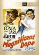 The Magnificent Dope (1942) On DVD