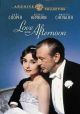 Love In The Afternoon (1957) On DVD