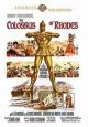 The Colossus Of Rhodes (1961) On DVD