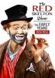 The Red Skelton Show: The Early Years 1951-1955 On DVD