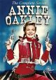 Annie Oakley: The Complete Series On DVD
