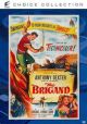 The Brigand (1952) On DVD