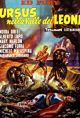 Valley of the Lions (1961) DVD-R