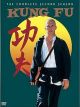 Kung Fu: The Complete Second Season (1973) On DVD