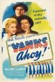 Yanks Ahoy (1943)  DVD-R 