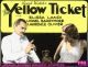 The Yellow Ticket (1931) DVD-R 