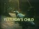Yesterday's Child (1977) DVD-R