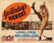 Yesterday's Heroes (1940) DVD-R