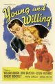 Young and Willing (1943) DVD-R