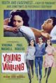 Young and Willing (1962) DVD-R