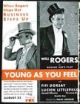 Young as You Feel (1931) DVD-R