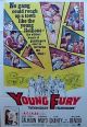 Young Fury (1965) DVD-R