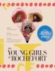 The Young Girls of Rochefort (1967) on Blu-ray (Criterion Collection)