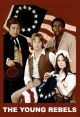 The Young Rebels (1970-1971 complete TV series) DVD-R