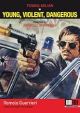 Young, Violent, Dangerous (1976) DVD-R