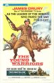 The Young Warriors (1967) DVD-R