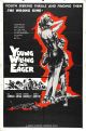 Young, Willing and Eager (1961) DVD-R