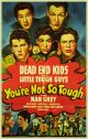 You're Not So Tough (1940) DVD-R