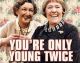 You're Only Young Twice (1977-1981 TV series)(complete series) DVD-R