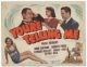 You're Telling Me (1942) DVD-R
