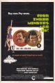 Your Three Minutes Are Up (1973) DVD-R