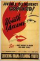 Youth Aflame (1944) DVD-R