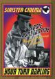 Your Turn Darling (1963) on DVD