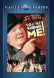 You're Telling Me! (1934) on DVD