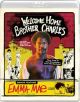 Welcome Home Brother Charles / Emma Mae (1975) on Blu-ray & DVD