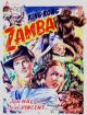 Zamba (1949) DVD-R