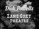 Zane Grey Theater (1956-1961 TV series)(137 episodes on 26 discs) DVD-R