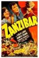 Zanzibar (1940) DVD-R