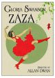 Zaza (1923) on DVD