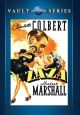Zaza (1938) on DVD