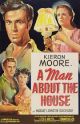 A Man About the House (1947) on DVD-R