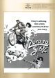 Zero to Sixty (1978) on DVD