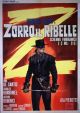 Zorro the Rebel (1966) DVD-R