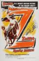 Zorro Rides Again (1959) DVD-R
