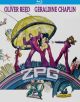ZPG Zero Population Growth (1972) On Blu-ray