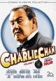 Charlie Chan Collection - Vol. 5 On DVD
