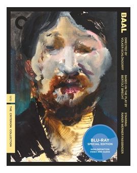 Baal (1970) on Blu-ray