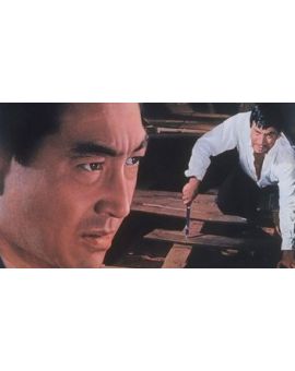 Gambler's Farewell (1968) DVD-R