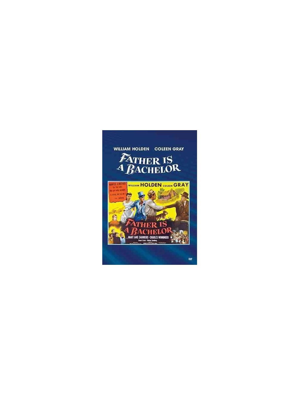 Father Is A Bachelor 1950 On DVD Loving The Classics father-is-a-bachelor-1950-on-dvd-loving-the-classics