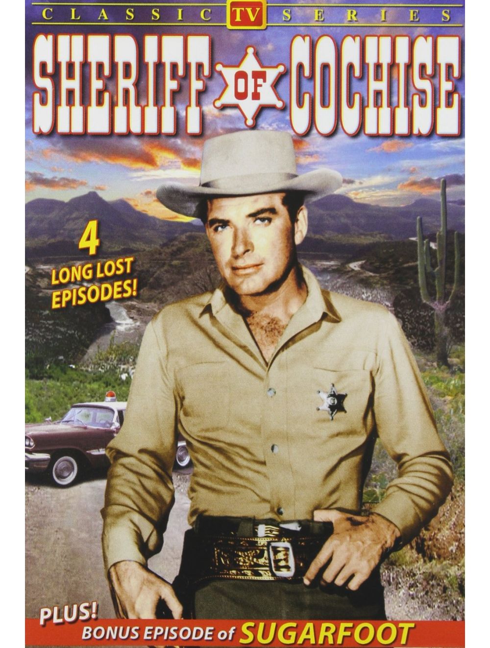 Cochise 1 hot sale