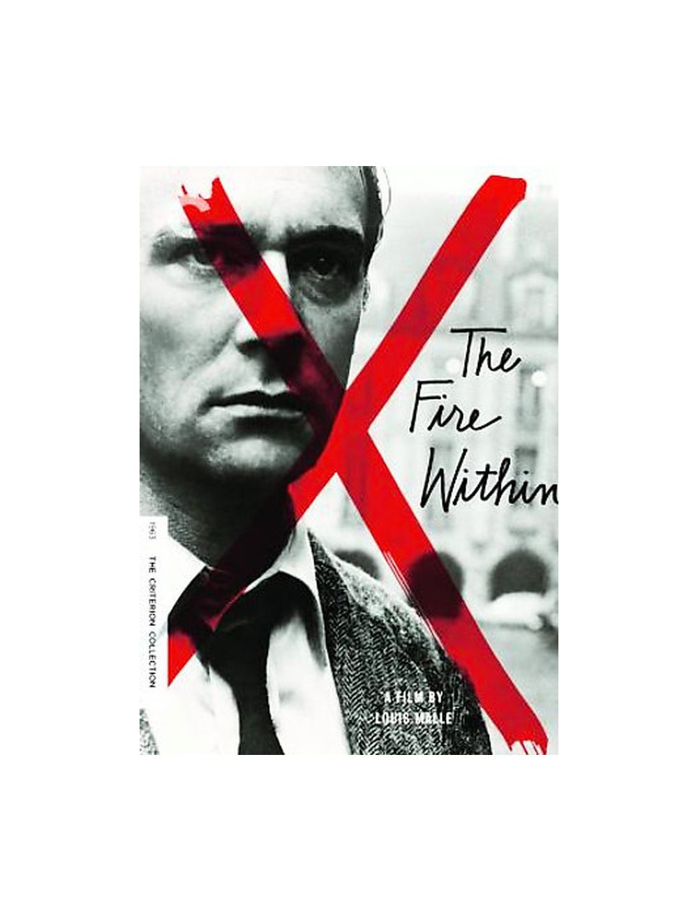 The Fire Within (1963) On DVD - Loving The Classics