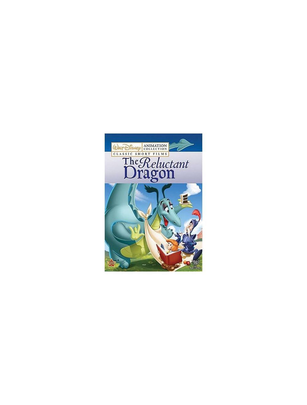 Walt disney animation collection classic short films deals