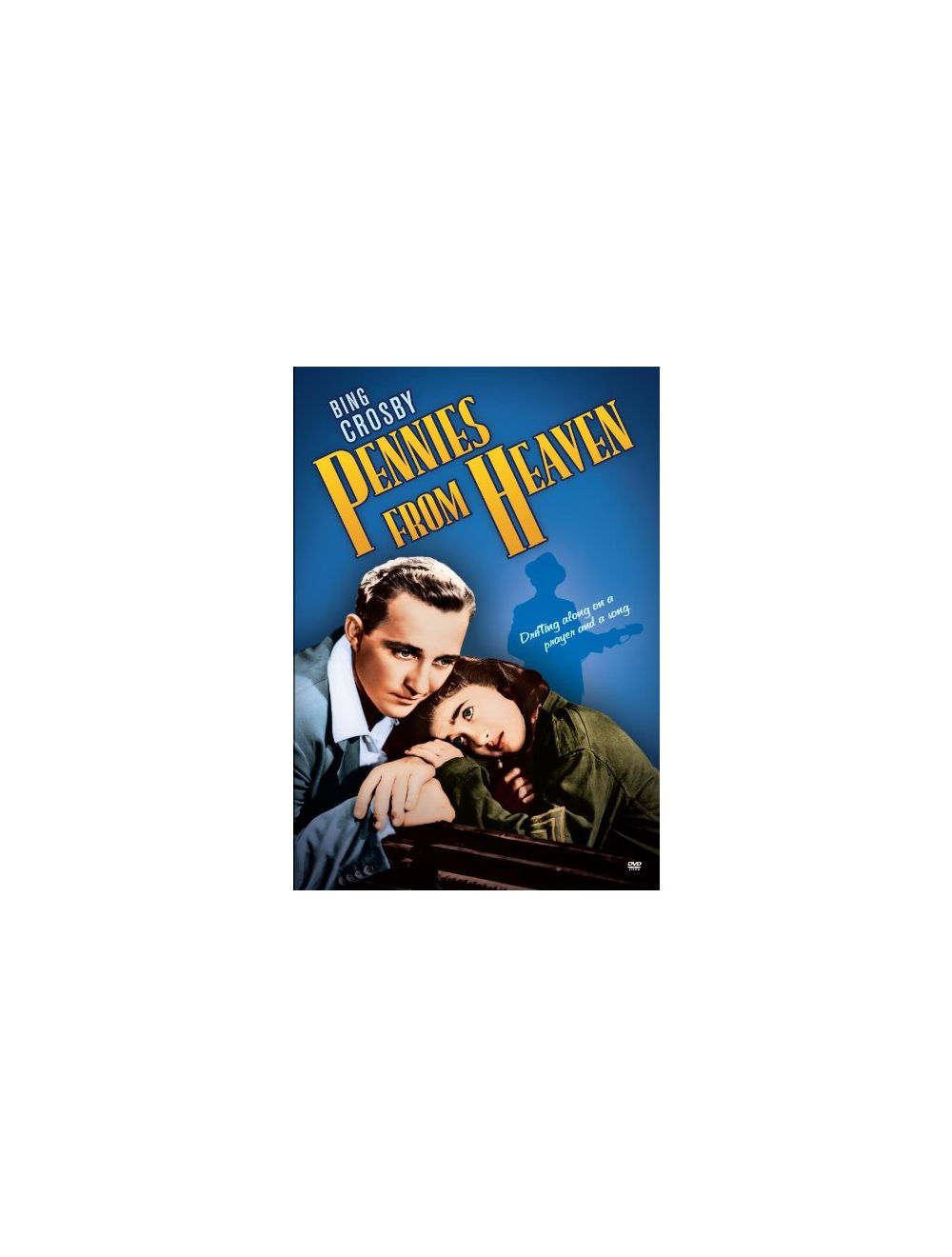 Pennies from Heaven (1936) on DVD